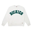 【Dickies】男女款刺繡Logo寬鬆大學T(多款任選)