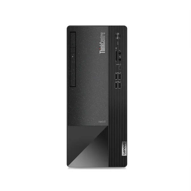 【Lenovo】微軟M365組★i5十核商用電腦(Neo 50t/i5-13400/8G/256G SSD+1T HDD/W11P)