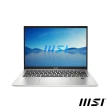 Office 2021★【MSI 微星】14吋i5輕薄商務筆電(Prestige 14 Evo/i5-13500H/16G/1T SSD/W11/B13M-285TW)