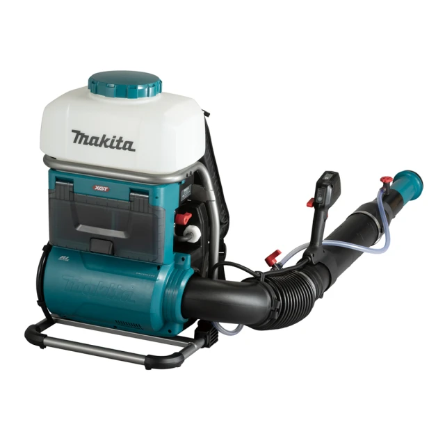 MAKITA 牧田 PM001GZ 40V+40V無刷背負式噴霧機 單主機 無電池 無充電器(PM001GZ)