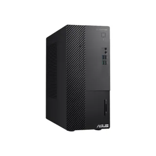 【ASUS 華碩】i5 十核商用電腦(D700SE/i5-13400/8G/512GSSD/WIN11P)