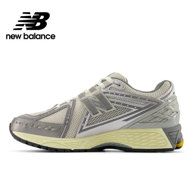 【NEW BALANCE】NB 1906R復古鞋/慢跑鞋_男鞋/女鞋_灰白色_M1906RRD-D