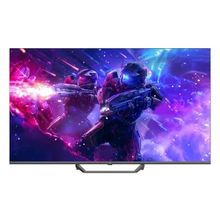 【Haier 海爾】75型 4K QLED 144Hz Google TV智慧聯網顯示器(H75S90EUX)