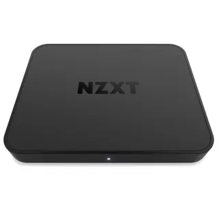 【NZXT 恩傑】4K30 實況影音擷取盒(ST-SESC1-WW)