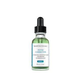 【Skin Ceuticals 修麗可】植萃極速舒緩色修精華 30ml(舒緩修護)