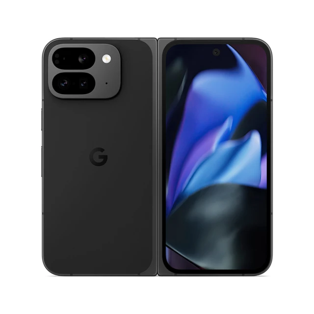 Google Pixel 9 Pro Fold 5G 6.3吋(16G/512G/Tensor G4/4800萬鏡頭畫素/AI手機)