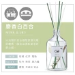 【C&F香研所】花園、黑標、茶鑲香氛精油擴香組全系列買2送2超值組(擴香組*2+補充瓶200ml*2)