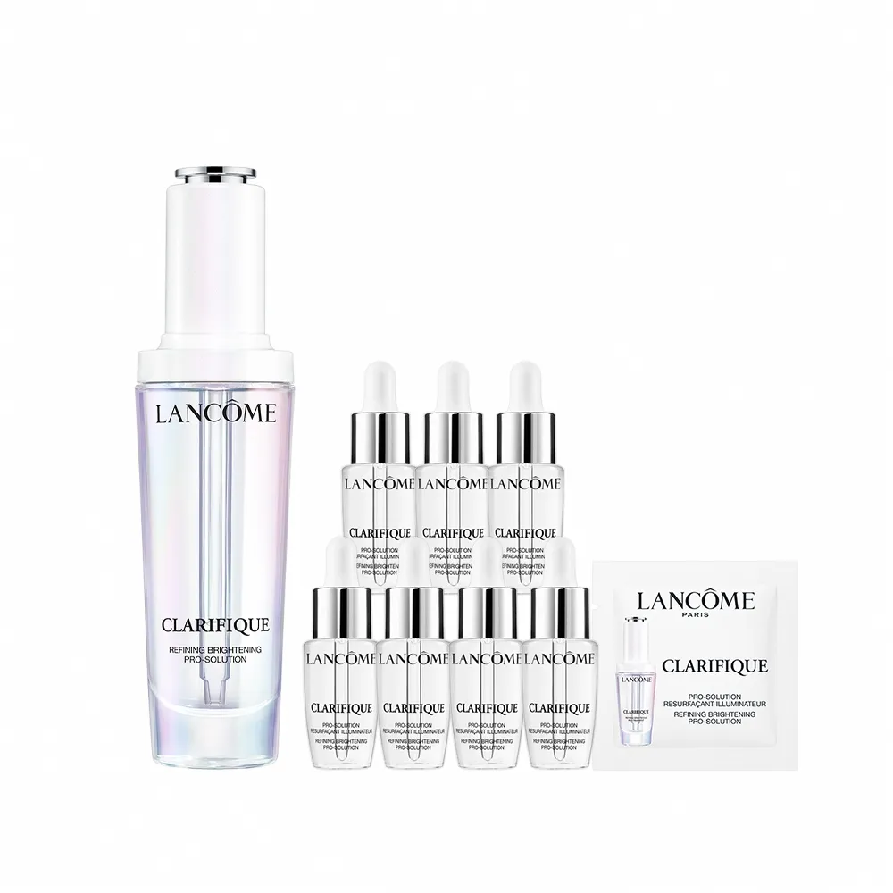 【蘭蔻】官方直營 超極光淨亮淡斑激萃 50ml(LANCOME/極光精華/淡斑/美白)