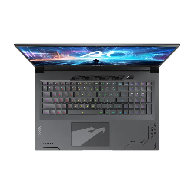 【GIGABYTE】17吋i9 RTX4090黑神話悟空適用電競筆電(AORUS 17X AZG-65TW665SH/i9-14900HX/32G/1+1T/W11)