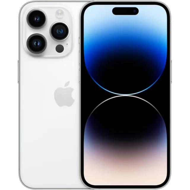 【Apple】A+ 級福利品 iPhone 14 Pro 128G(6.1吋)