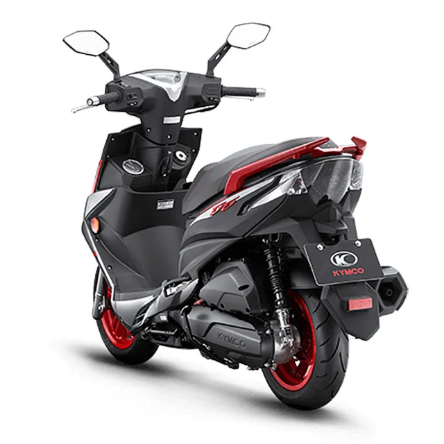 【KYMCO 光陽】G6 150 Brembo 雙碟 機車(2024年全新機車)