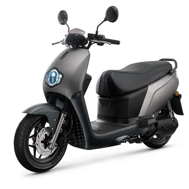 【SUZUKI 台鈴】eReady Fun 台鈴智慧電車 2024年全新機車(Powered By Gogoro Network/資費優惠)