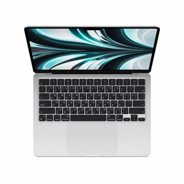 【Apple】A 級福利品 MacBook Air 13吋 M2 8核心 CPU 8核心 GPU 8GB 記憶體 256GB SSD(2022)