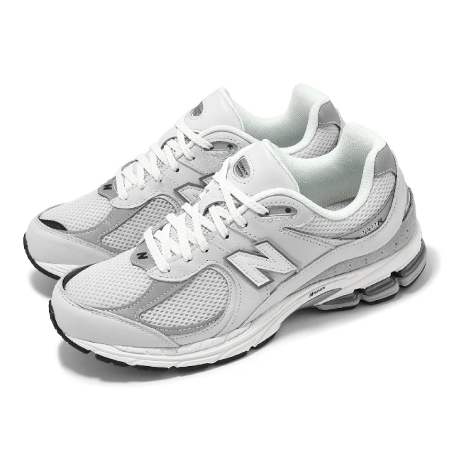 NEW BALANCE 休閒鞋 740 男鞋 女鞋 白 沼綠