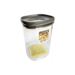 【inomata】日本 食品密封罐 520ml(收納/防潮/平輸商品)