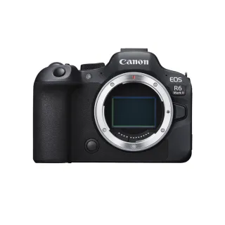 【Canon】EOS R6 Mark II BODY / R6M2(公司貨)