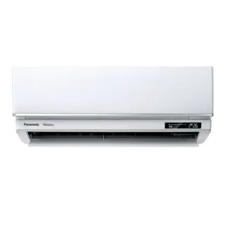 【Panasonic 國際牌】13-14坪UX旗艦型8.5KW變頻冷暖一對一分離式冷氣空調(CU-LJ90FHA2/CS-UX90BA2)