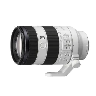 【SONY 索尼】FE 70-200mm F4 Macro G OSS Ⅱ 二代 SEL70200G2 望遠變焦微距鏡(公司貨)