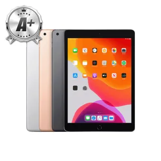 【Apple】A+ 級福利品 iPad 第 7 代(10.2吋/WiFi/128GB)