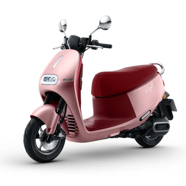 【Gogoro】Delight MY24(GM7R2)