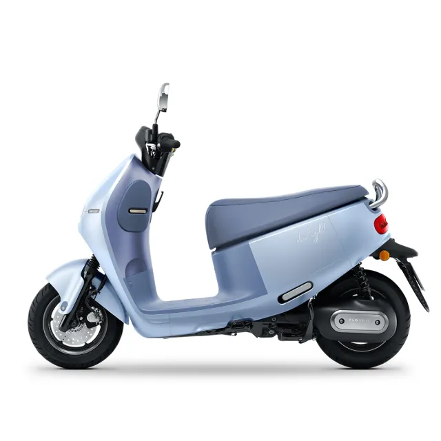 【Gogoro】Delight MY24(GM7R2)