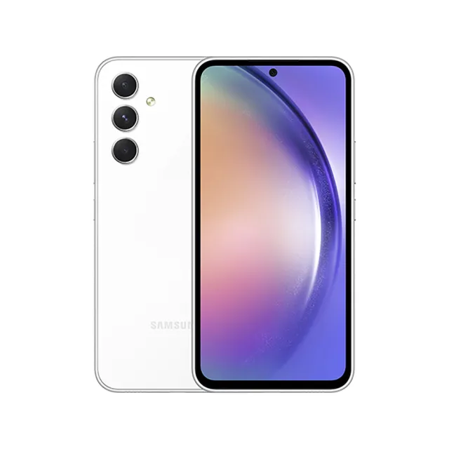 【Samsung 三星】A級福利品 Galaxy A54 5G 6.4吋(8GB/256GB)