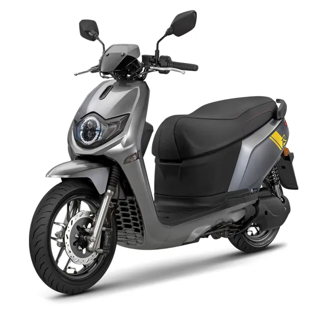 【SUZUKI 台鈴】eReady Run台鈴智慧電車 2024年全新機車(Powered By Gogoro Network/資費優惠)