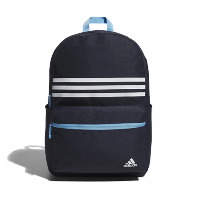 adidas 愛迪達 AC Mini Bowling 黑色 