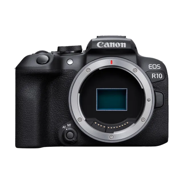 【Canon】EOS R10 Body 單機身(台灣佳能公司貨)