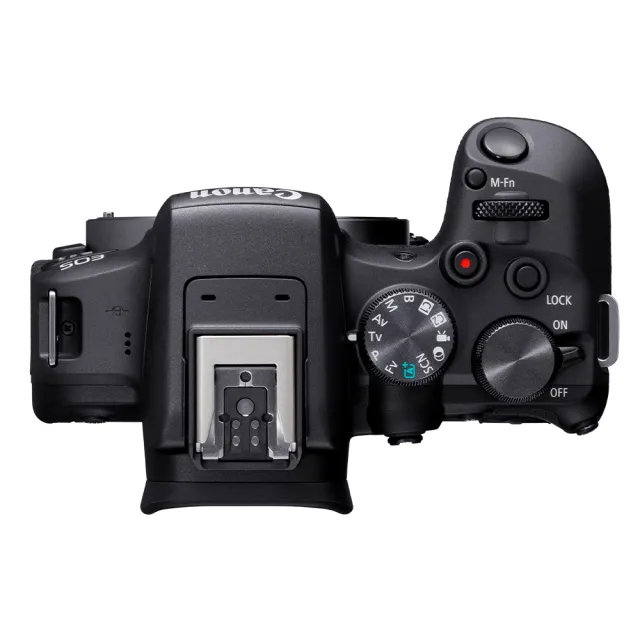 【Canon】EOS R10 Body 單機身(台灣佳能公司貨)