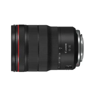 【Canon】RF 15-35mm f/2.8L IS USM(總代理公司貨)