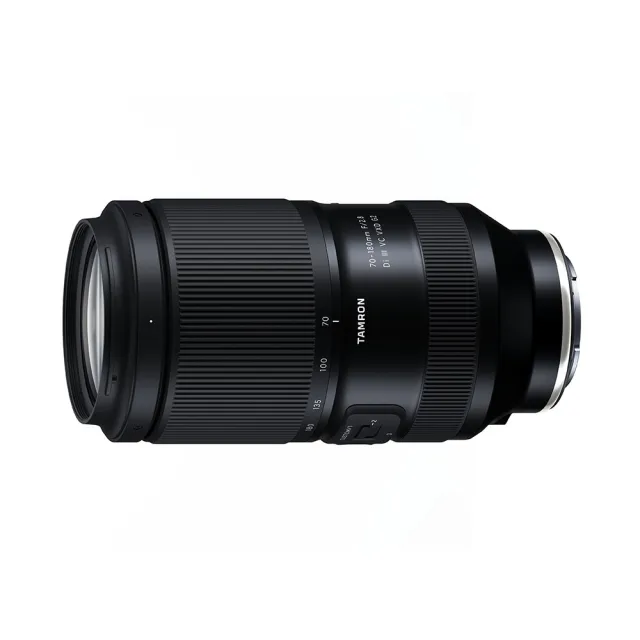 【Tamron】70-180mm F2.8 DiIII VC VXD G2 FOR SONY(俊毅公司貨A065-回函至三年保固)