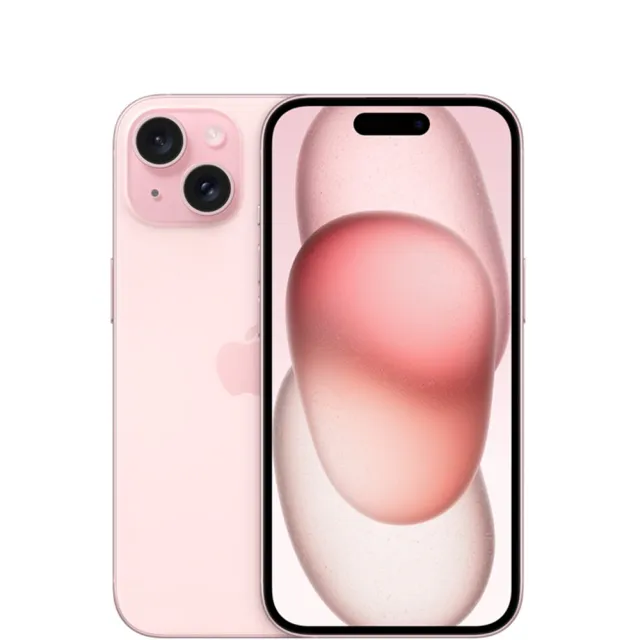 【Apple】S+ 級福利品 iPhone 15 128G(6.1吋)