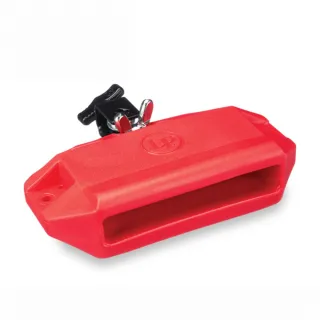 【LP】LP-1207 塑膠木魚 中音 紅色款(原廠公司貨 商品保固有保障)