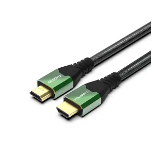 【POLYWELL】HDMI 2.0影音傳輸線 4K60Hz /5米