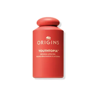 【ORIGINS 品木宣言】蘋果奇肌煥膚精露100ml(全新上市 蘋果精露/週年慶/預購會)