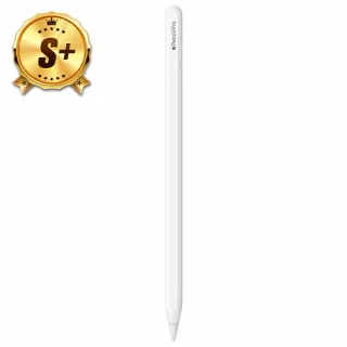 【Apple】S+ 級福利品 Apple Pencil Pro