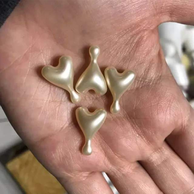 【La Morongo Co. 法國樂木美品】晶漾EGF超時空膠囊十罐組合(臉部 精華液 保濕 美白 淡斑)