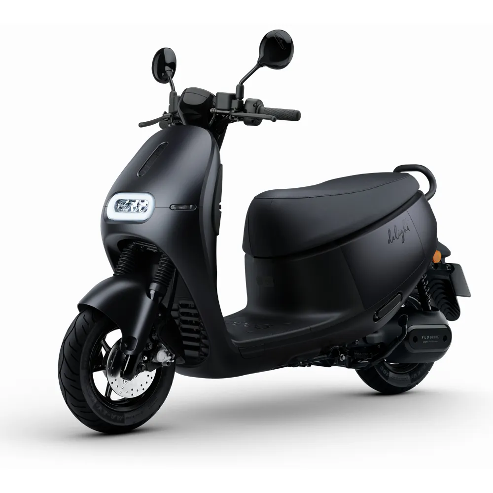 【Gogoro】Delight TCS MY24(GM7R2)