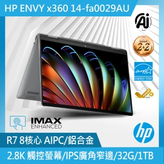 HP 惠普 獨家筆電包/滑鼠組★ENVY x360 13-b