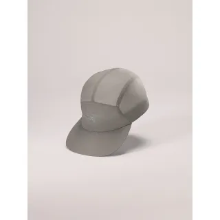 【Arcteryx 始祖鳥官方直營】Norvan Regular 快排帽(糧草綠)