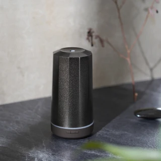 【AroMart 艾樂曼】TOAST-超音波水氧機-銀河機