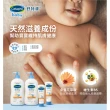 【Cetaphil 舒特膚】官方直營 Baby舒緩洗髮沐浴露 400ml(嬰兒洗澡洗髮精/沐浴乳/金盞花/B5)