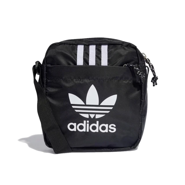 adidas 愛迪達 AC FESTIVAL BAG 斜背包 男女 - IT7600