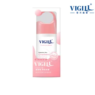 【VIGILL 婦潔】私密沐浴露 150ml(兩款任選-私密清潔 私密保養推薦)