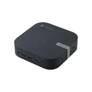 【ASUS 華碩】Celeron 7305迷你電腦(CHROMEBOX5-730YMGA/4G/128G/ChromeOS)