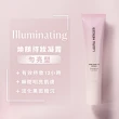 【LAURA MERCIER 蘿拉蜜思】完美服貼底妝組(煥顏持妝凝露 30ml + 極致煥顏輕透完美粉底30ml)