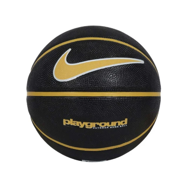 NIKE 耐吉 EVERYDAY PLAYGROUND 8P 7號籃球(N100437101507)