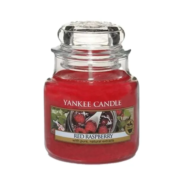 【YANKEE CANDLE】香氛蠟燭104g 2入組(多款任選/蓬鬆毛巾/裁剪玫瑰/美夢成真/嬰兒爽身粉/國際航空版)