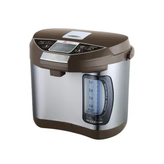 【一品夫人】雙胞胎熱水瓶-6L